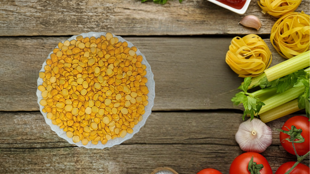 Chana Dal(A)